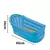 Banheira Inflável Bath Buddy 6-12M 10kgs Azul Multikids Bebê - comprar online