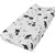 Base De Almofada De Troca De Fraldas Portátil | 80cm * 40cm - loja online