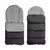 Saco de dormir, Footmuff Cove Carrinho Universal Windproof para Recém-nascidos - comprar online