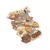 Acessórios de Cabelo Infantil cabelo para meninas - Cartela 8 und - comprar online