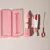 Conjunto De Limpeza De Mamadeira 4 Em 1 Escova Portátil De Silicone - loja online
