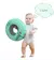 Imagem do Flutuador Mambobaby Baby Neck Natação Float Não-inflável | 0-12 meses 0-10KG