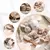 Kit Presente De Banho Baby Gift Set para Recém-nascido - BABY CLOSET