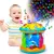 Brinquedo Musical Projeto Rotativo para Bebês | 1 a 3 anos - BABY CLOSET