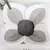 Tapete de Banho de Flores Almofada de Banho para de Banheira de Bebê - loja online