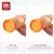 IBEDILA-Colher De Silicone Com Dosador E Dispensador de Alimentação P/ Bebê - comprar online