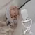 Suporte Baby Monitor Wall Mount Camera ,Multifuncional Universal