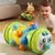 Brinquedo De Atividade Educacional Rolo Infantil Bebê Rastejando | 0 a 12 meses - BABY CLOSET