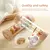 Brinquedo Sensorial Montessori Rainmaker Chocalho Shaker | 1 ano + - BABY CLOSET