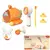 Brinquedo Infantil De Banho - Submarino Chuveiro Infantil Sprinkler Feliz - comprar online