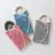Cobertores Swaddle para Bebê - Saco Macio para Envolver Bebê