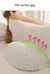Pangdube - Travesseiro de Gravidez Multifuncional - BABY CLOSET
