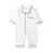 Pijama Longo Bebê Outono Inverno em Microfibra | 66 a 90 cm - loja online