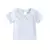 Pudcoco - Camiseta Verão Doce Bebê Menina Manga Curta | 12 a 24 meses - BABY CLOSET
