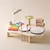 Brinquedos Educativos Do Bebê Instrumentos Musicais Xilofone De Madeira Montessori - comprar online