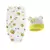 Imagem do Swaddle Envoltório para Bebê Recém-Nascido | 1,2 pçs 0-6 meses