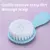 06 Pçs-Kits Baby Grooming Para Higiene Do Bebê, Estampa Bichinhos Rosa e Azul na internet
