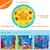 Brinquedo Musical Projeto Rotativo para Bebês | 1 a 3 anos - comprar online