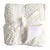 Cobertor Térmico Recém-Nascido, Swaddle Macio, 76 cm x 102cm na internet