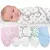 Swaddle Envoltório para Bebê Recém-Nascido | 1,2 pçs 0-6 meses