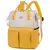Imagem do Bolsa Mochila Multifuncional Impermeável Para Mamãe E Bebê