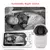 BOAVISION-Baby Monitor Vídeo com Câmera Pan Tilt, 4.3 " - BABY CLOSET