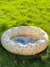 Piscina Dobrável Multifuncional De Água ao Ar Livre Das Crianças | 18x23x8cm - comprar online
