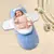 Saco Cobertor de Bebê – Edredom de Algodão Macio Anti-Choque - BABY CLOSET