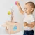 Brinquedo Trilha Giratória Educação Infantil Do Bebê - Montessori