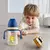 Copo De Canudinho Infantil De 240ml, Copo De Água Para Bebê - comprar online