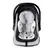Almofada Ergonômico, Confortável Do Assento De Carrinho E Bebê Conforto - comprar online