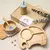 Kit de Introdução Alimentar Kit Elefante de Bambu, 4 peças - comprar online