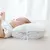Travesseiro para recém-nascido protetor de cabeça | 0 a 2 anos - BABY CLOSET