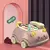 Brinquedo Educativo de Aprendizagem Montessori - Telefone Móvel para Bebê | 0 a 12 m - loja online