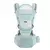 Portador De Bebê Algodão Ergonômico, Banquinho De Cintura Infantil - comprar online