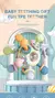 Brinquedo De Dentição Sensorial - Mordedor De Colorido E Leve | 0-12 m - BABY CLOSET