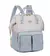 Bolsa Mochila Multifuncional Impermeável Para Mamãe E Bebê - BABY CLOSET