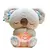 Brinquedo Sensorial Koala Musical Que Respira E Alivia A Ansiedade