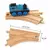 Brinquedos DIY Conjunto De Trilhos De Trem De Madeira Para Crianças + de 6 anos - BABY CLOSET