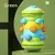 Brinquedo De Atividade Educacional Rolo Infantil Bebê Rastejando | 0 a 12 meses na internet