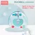 Flutuador Mambobaby Baby Neck Natação Float Não-inflável | 0-12 meses 0-10KG - comprar online