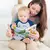 Livros de Pano para Aprendizagem Educacional para Bebês - BABY CLOSET