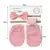4 peças/conjunto Meninas Meia e Faixa Cabeça RN | 0-24m - BABY CLOSET