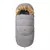 Saco Universal Inverno Para Carrinho De Bebê | 0-36 meses - comprar online