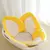 Tapete de Banho de Flores Almofada de Banho para de Banheira de Bebê - BABY CLOSET