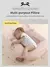 Sunveno-Ninho Portátil, Espreguiçadeira Infantil, Ninho Recém-Nascido | 0-18 m na internet