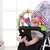 Móbile Arco para Carrinho Chocalhos Pendurado para Bebês - comprar online
