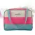 Imagem do Bolsa Color Maternidade Multifunções do Bebê - Insular