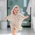 Kangobaby Toalha Roupão de Banho com Capuz Menino e Menina - comprar online