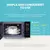 Esterilizador a Vapor de Micro-Ondas para Garrafas de Bebê - BABY CLOSET
